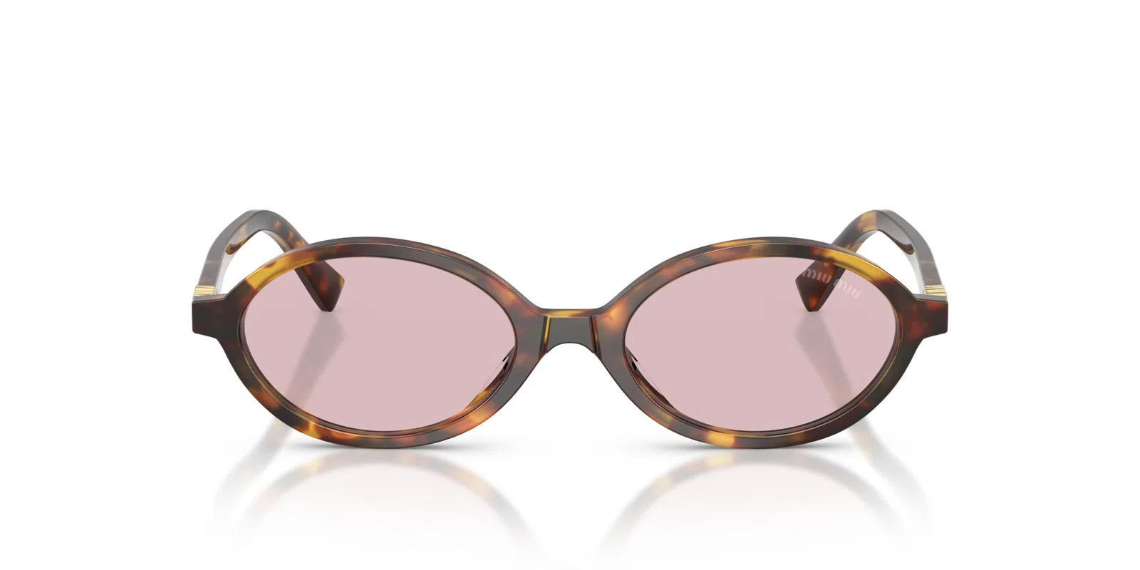 Miu Miu 04ZSF Sunglasses - view 54
